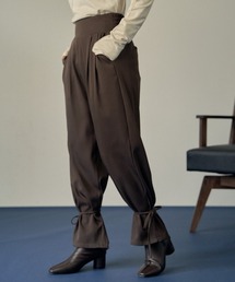 VANNIE U | キャンディストレートパンツ(その他パンツ)