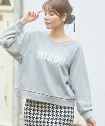 MAJESTIC LEGON | アソートロゴスウェット(スウェット)