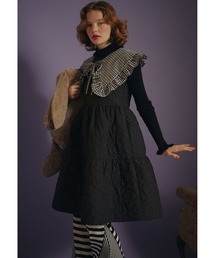 Candy Stripper | FLOWERING QUILTING ドレス(ワンピース)