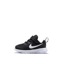 NIKE（ナイキ）の「《親子コーデ対応商品》ナイキ レボリューション 6 ベビーシューズ / Nike Revolution 6 Baby/Toddler Shoes＜8-16cm 展開＞（スニーカー・キッズ）」