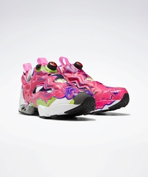 Reebok（リーボック）の「ゴーストバスターズ インスタポンプ