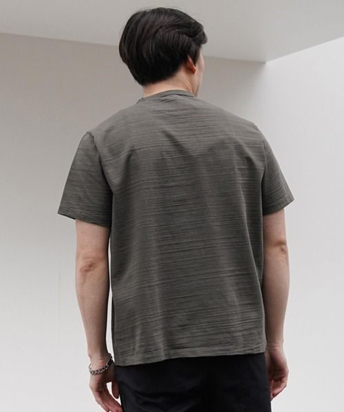 Our Legacy（アワーレガシー）の「OUR LEGACY NEW BOX T-SHIRT HIGH