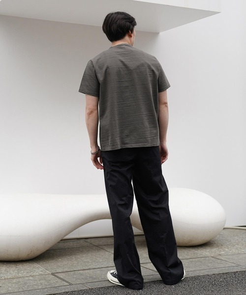 Our Legacy（アワーレガシー）の「OUR LEGACY NEW BOX T-SHIRT HIGH