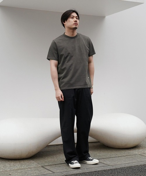 トップス OUR LEGACY 2019 design tee BOX T-SHIRT｜OUR LEGACY｜TOPS（トップス）｜【公式通販 UNION