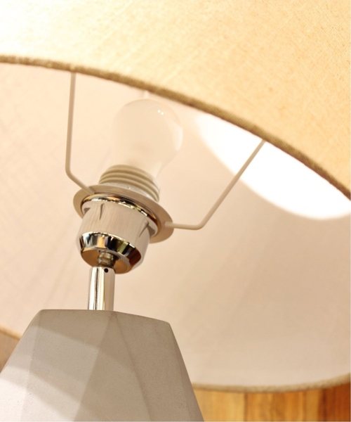 journal standard Furniture - Le Havre TABLE LAMP M テーブルランプ JOURNAL STANDARD FURNITURE LE HAVRE TABLE LAMP / ジャーナル