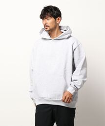 LOS ANGELES APPAREL | 【LOS ANGELES APPAREL/ロサンゼルスアパレル】Heavy Fleece Hood / フードパーカー(パーカー)