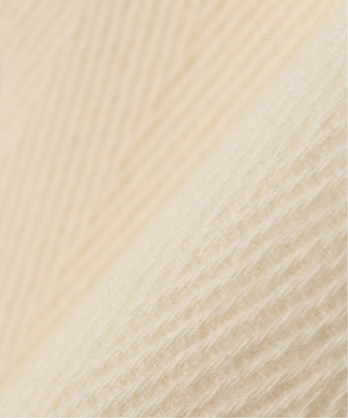 UNFOLLOW（アンフォロー）の「FOLL / フォル ヘリンボーンCPOブルゾン