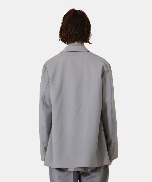 marka（マーカ）の「marka / マーカ：S.B. SHIRT JACKET