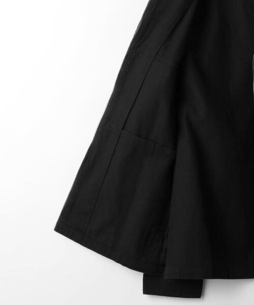 PLEASURES(プレジャー)の「<PLEASURES> SLSHR WK JK/ブルゾン(ブルゾン・メンズ・ブラック・M/L/XL)」の3枚目の写真