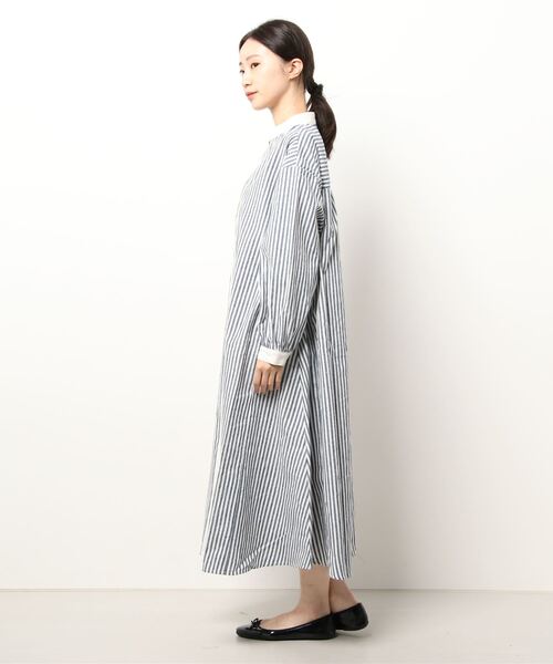 Samansa Mos2（サマンサ モスモス）の「クレリックスタンドカラー