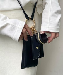 【WEB限定】マルチスマホショルダー AW