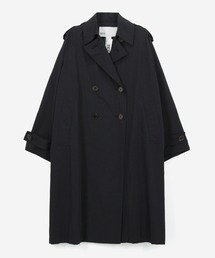 TICCA | TICCA | ナイロントレンチコート WOMEN(トレンチコート)