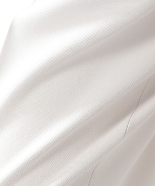 RAGEBLUE（レイジブルー）の「＜セットアップ着用可能＞PEツイル/センタープレステーパードスラックス/260522（スラックス・メンズ・ライトブルー/ブラック/パープル/オフホワイト/ダークグレー・MEDIUM/LARGE）」の11枚目の写真