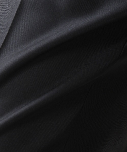 RAGEBLUE（レイジブルー）の「＜セットアップ着用可能＞PEツイル/センタープレステーパードスラックス/260522（スラックス・メンズ・ライトブルー/ブラック/パープル/オフホワイト/ダークグレー・MEDIUM/LARGE）」の15枚目の写真