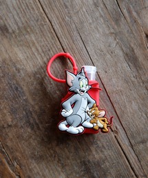 Tom＆Jerry（トムアンドジェリー）の「【公式】トムとジェリー　ケース付きハンドジェル（ハンドケア/ハンドクリーム・キッズ）」
