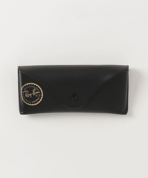 Ray-Ban レイバン サングラス AVIATOR BLUE-LIGHT CLEAR EVOLVE (Everglass)