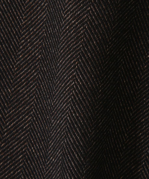 DAIWA PIER39（ダイワピア39）の「DAIWA PIER39 / ダイワ ピアサーティナイン：TECH TWEED EASY TROUSERS：BP-38021W[PIE]（その他パンツ・メンズ・ベージュ/ブラウン・M/S）」の22枚目の写真