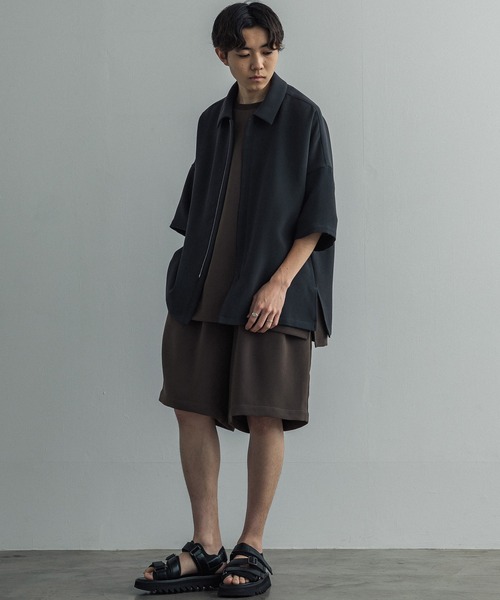 WYM ATTACHMENTコラボ商品 ATTACHMENT × WYM】LOOSE TAPERED PANTS（その他パンツ）｜WYM