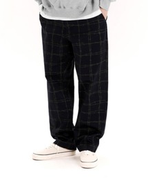 MAHAGRID | 【mahagrid】WIRE CHINO PANT / マハグリッド ワイヤー プリント チノパンツ(チノパンツ)