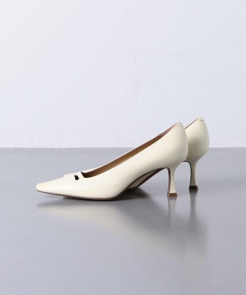 美品 PELLICO ANELLI SORELLA パンプス PELLICO（ペリーコ）の「＜PELLICO（ペリーコ）＞ANELLI SORELLA