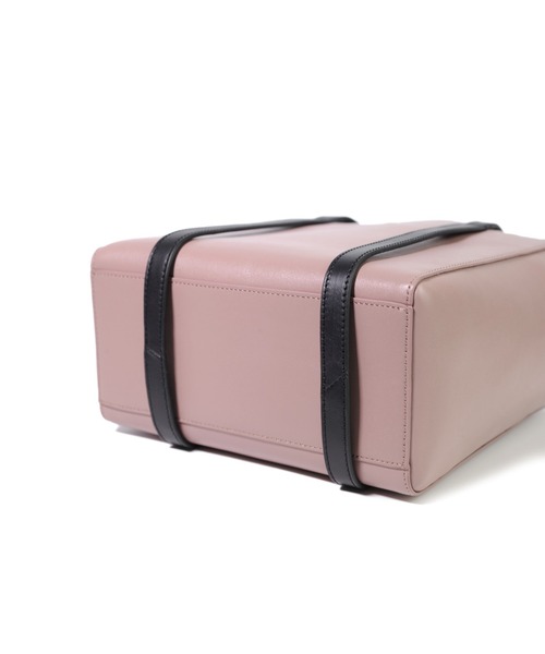 【セール】【SEEKER×CAEDE】 wavelength ミニトートバッグ SKB-021CA2（トートバッグ）｜SEEKER×Caede（シーカー×カエデ）