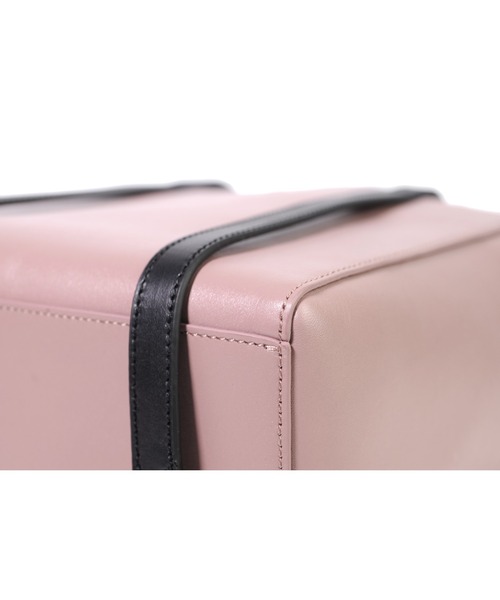 【セール】【SEEKER×CAEDE】 wavelength ミニトートバッグ SKB-021CA2（トートバッグ）｜SEEKER×Caede（シーカー×カエデ）