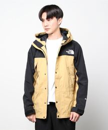 THE NORTH FACE | ザ ノース フェイス THE NORTH FACE Mountain Light Jacket(マウンテンライトジャケット)(その他アウター)