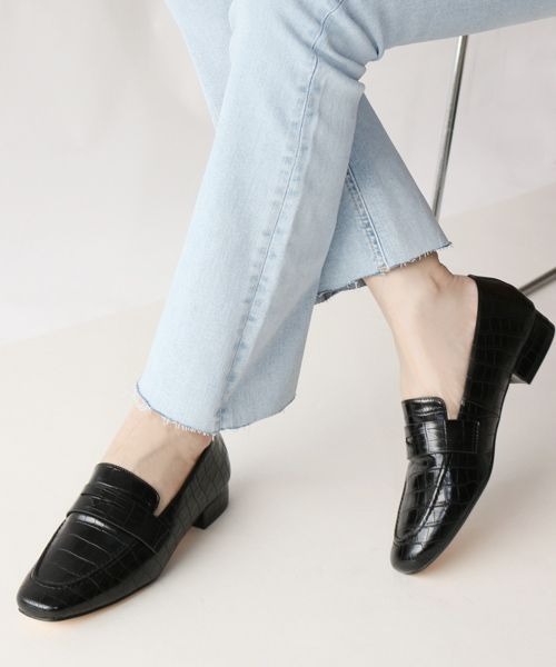 セール ブランド古着 シューズ その他シューズ Fin フィン のファッション通販 Zozoused