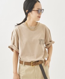 plage | *modern graphic Tシャツ◆(Tシャツ/カットソー)