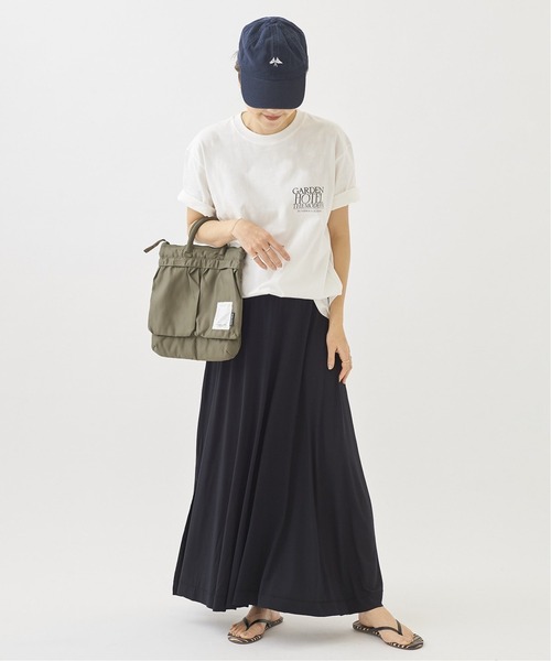 plage(プラージュ)の「modern graphic Tシャツ◆(Tシャツ/カットソー・レディース・ホワイト/ベージュ/ライトグリーン・FREE)」の14枚目の写真