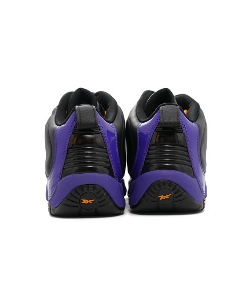 【新品・タグ付き】Reebok リーボック ANSWER 4.5 26cm アンサー IV / ANSWER IV （フットウェアホワイト） -Reebok 公式