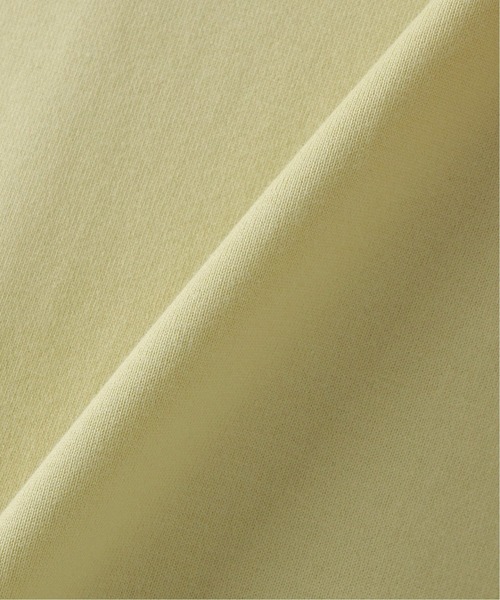 renoma(レノマ)の「【renoma PARIS / レノマ】別注 ロゴTシャツ(Tシャツ/カットソー・メンズ・ホワイト/チャコールグレー/イエロー・MEDIUM/LARGE)」の15枚目の写真