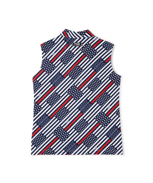 PING（ピン）の「【PING APPAREL】ドライポリエステル