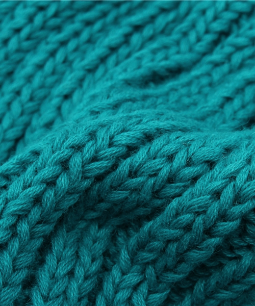 WEGO（ウィゴー）の「WEGO/コットンリネンニットキャップ（ニットキャップ/ビーニー・メンズ・ホワイト/ブラック/ターコイズブルー/ネイビー/マスタード・FREE）」の17枚目の写真