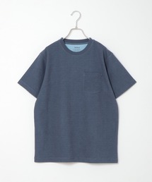 ライトダンボールダブルフェイスTシャツ