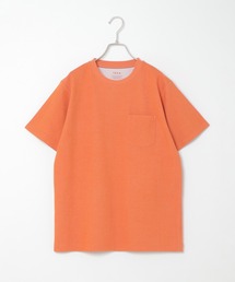 ライトダンボールダブルフェイスTシャツ