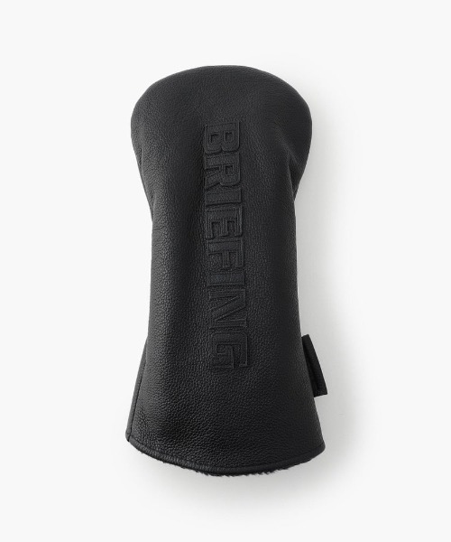 【ブリーフィングゴルフ】DRIVER COVER LE/ドライバーカバーLE