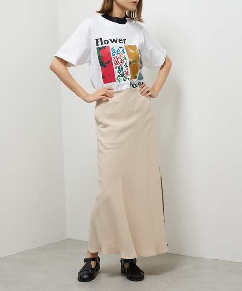 Lui's（ルイス）の「メッシュタンクトップ（キャミソール・レディース・ブラック/ブルー/ピンク・FREE）」の8枚目の写真