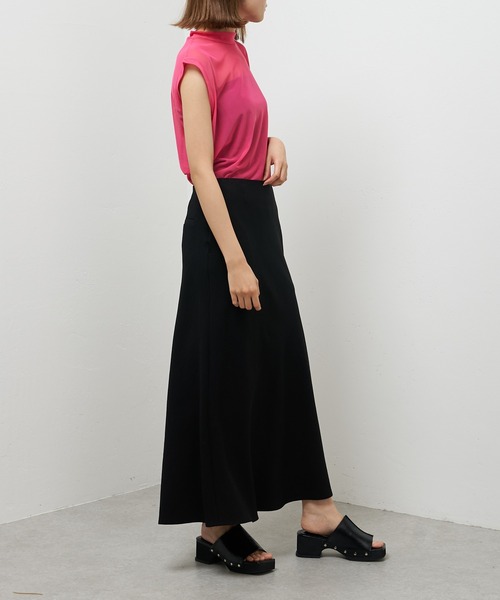 Lui's（ルイス）の「メッシュタンクトップ（キャミソール・レディース・ブラック/ブルー/ピンク・FREE）」の19枚目の写真