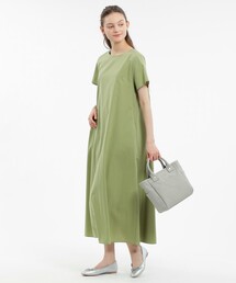 【美品】マッキントッシュフィロソフィー 24SS テントワンピース マキシ 人気 65579972_b_03_215.jpg