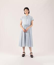 To b. by agnes b.（トゥービーバイアニエスベー）の「WT11 ROBE
