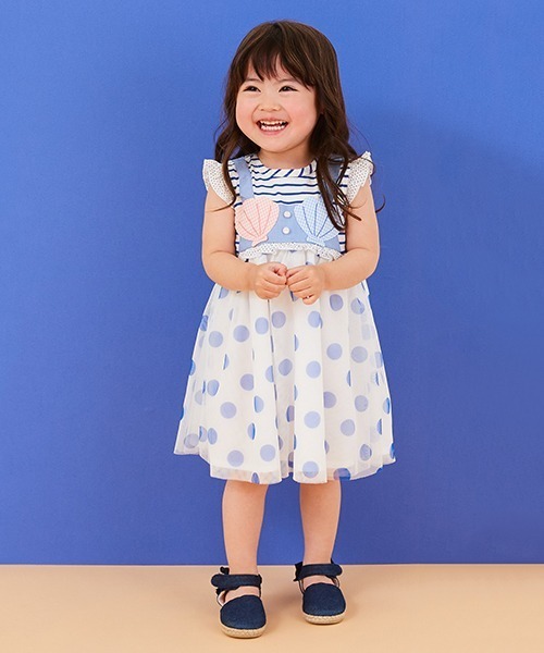 セール シェルワンピース ワンピース Baby Cheer ベイビーチアー のファッション通販 Zozotown