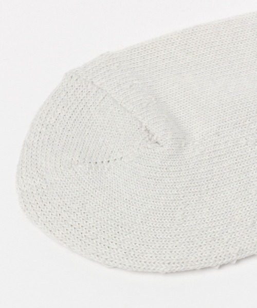 BAYFLOW（ベイフロー）の「【Healthknit(ヘルスニット）】シンカー2ホンライン（ソックス/靴下・メンズ・その他1・FREE）」の4枚目の写真