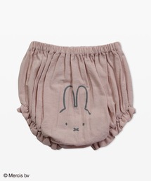 miffy / 布帛ブルマパンツ