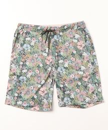 JEMORGAN | JE MORGAN/JEモーガン　ポリエステルシーチング総柄ショーツ(その他パンツ)