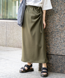 JOINT WORKS | J-ウエストホールスカート(スカート)