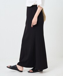 FREAK'S STORE | ランダムリブマーメイドスカート(スカート)