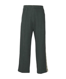 HYSTERIC GLAMOUR | HG TAPE トラックパンツ(その他パンツ)