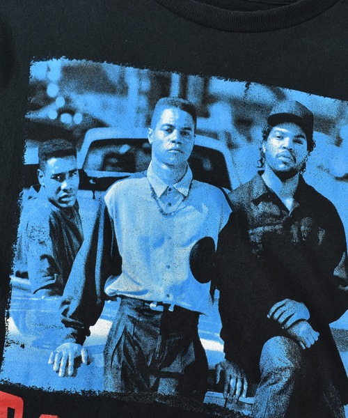 Amazon.co.jp: 2XL / 映画 BOYZ N THE HOOD ボーイズン・ザ