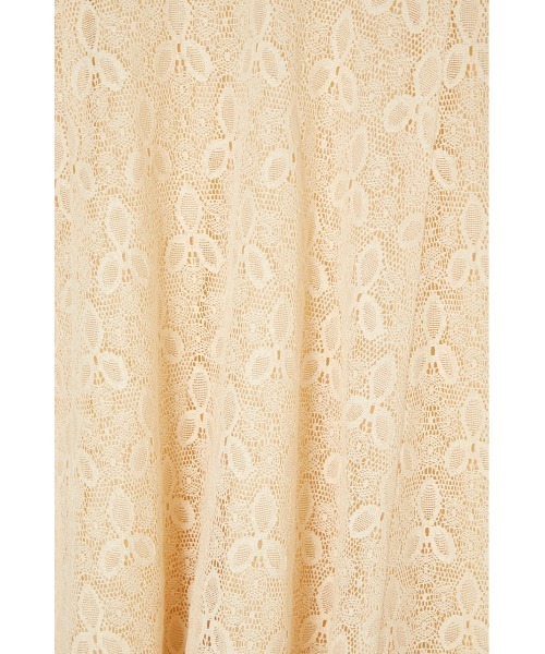 MOUSSY(マウジー)の「WAIST FIT LACE ドレス(ワンピース・レディース・ブラック/ライトブルー/キナリ・2/1)」の16枚目の写真